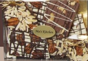 Ma's Kitchen - Homemade Candy